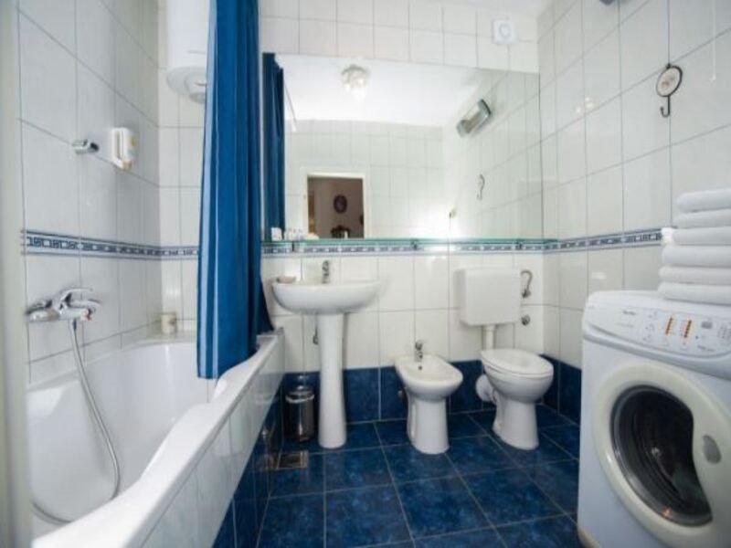 Appartement Lora Rovinj
