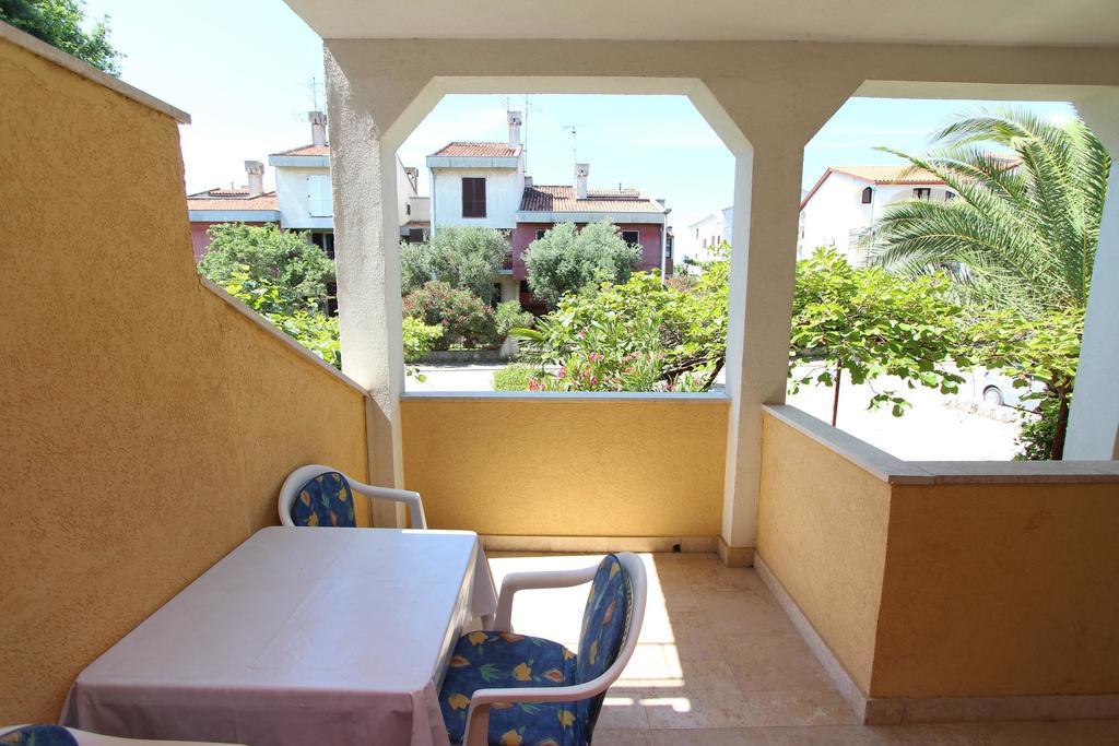Appartement Lora Rovinj