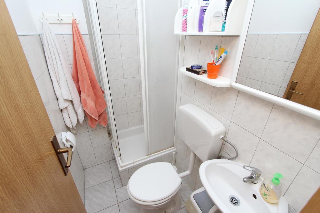 Apartment Lora Rovinj