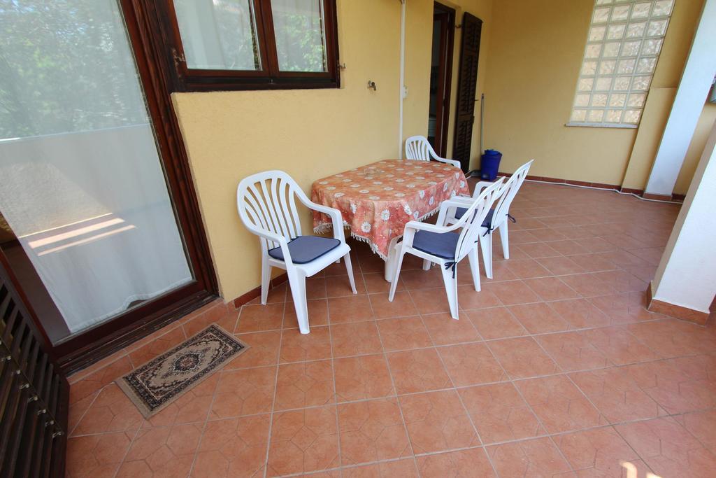 Appartement Lora *