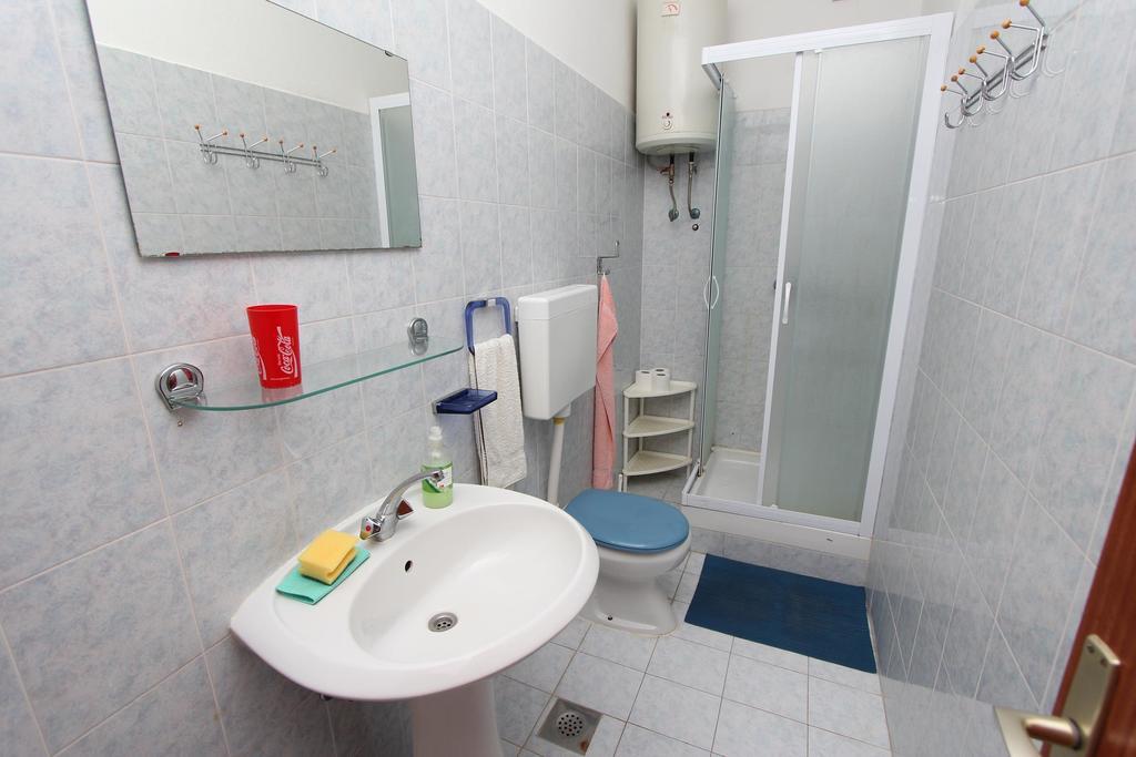 Lora Apartment *