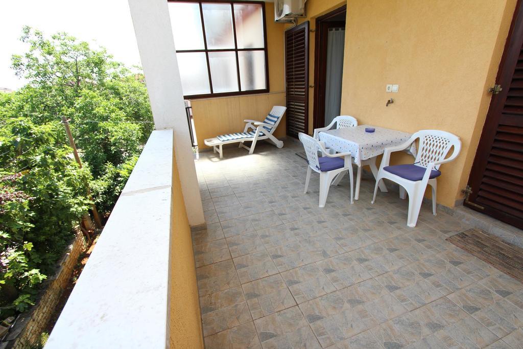 Appartement Lora Rovinj