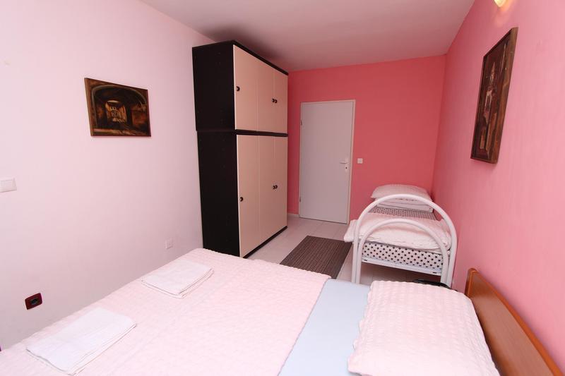 Lora Rovinj
