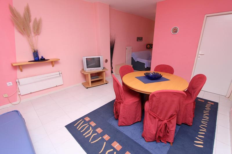 Lora Appartement Rovinj