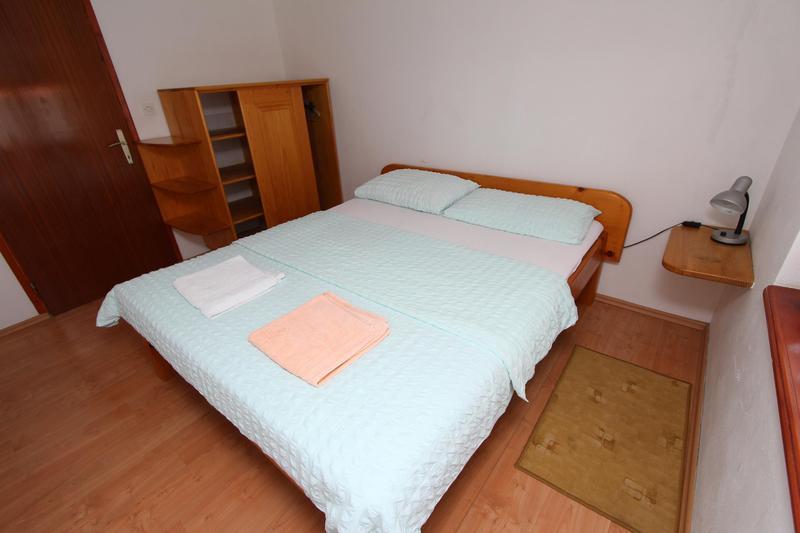 Lora Appartement Rovinj