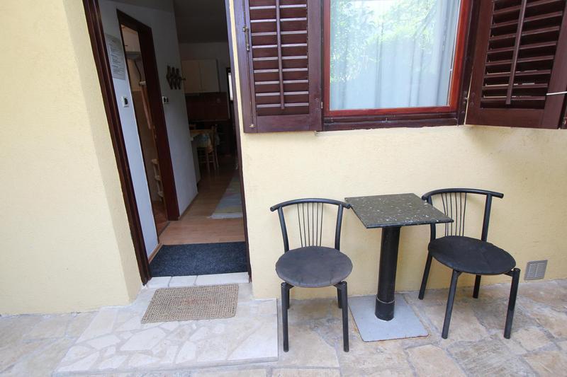 Appartement Lora Rovinj