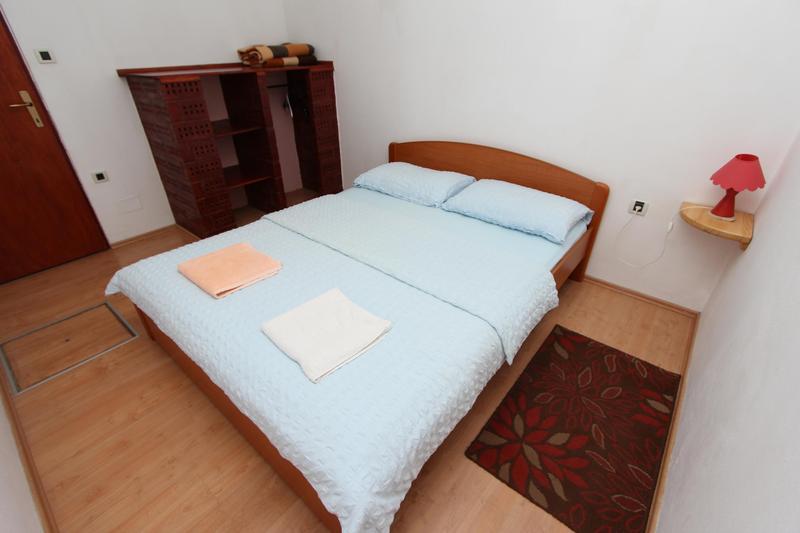 Lora Appartement Rovinj