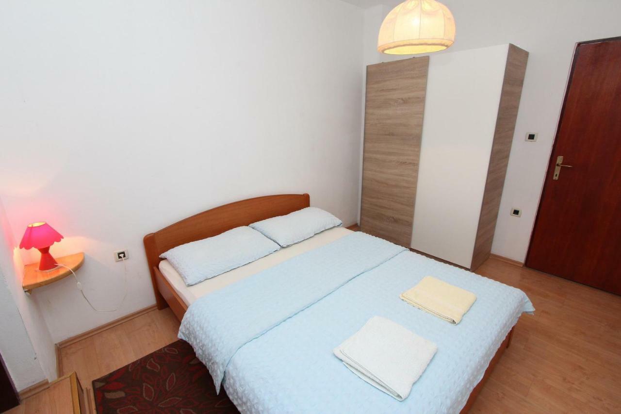 Lora Appartement *