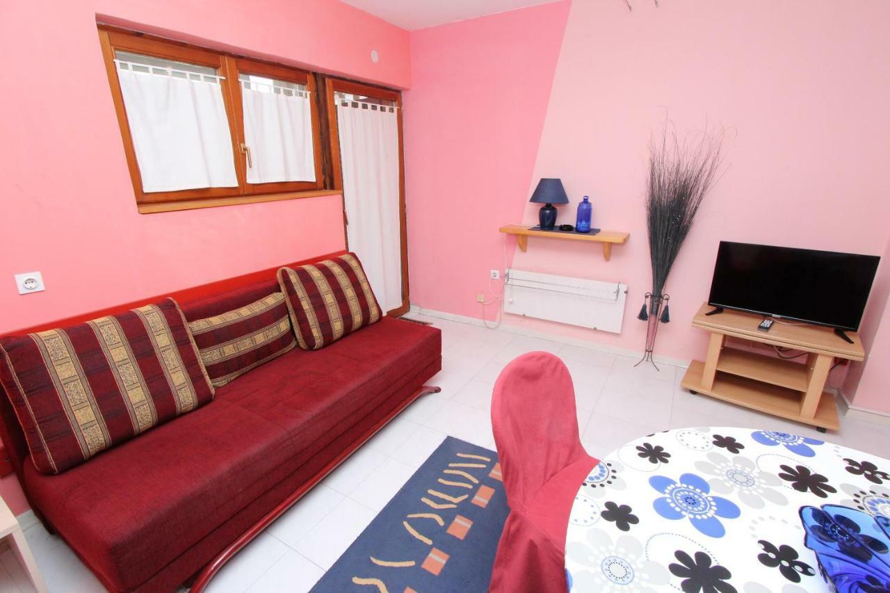 Lora Appartement Rovinj