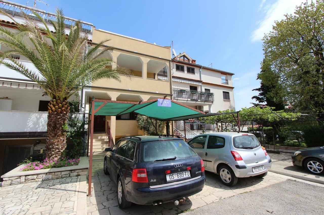 Lora Appartement Rovinj