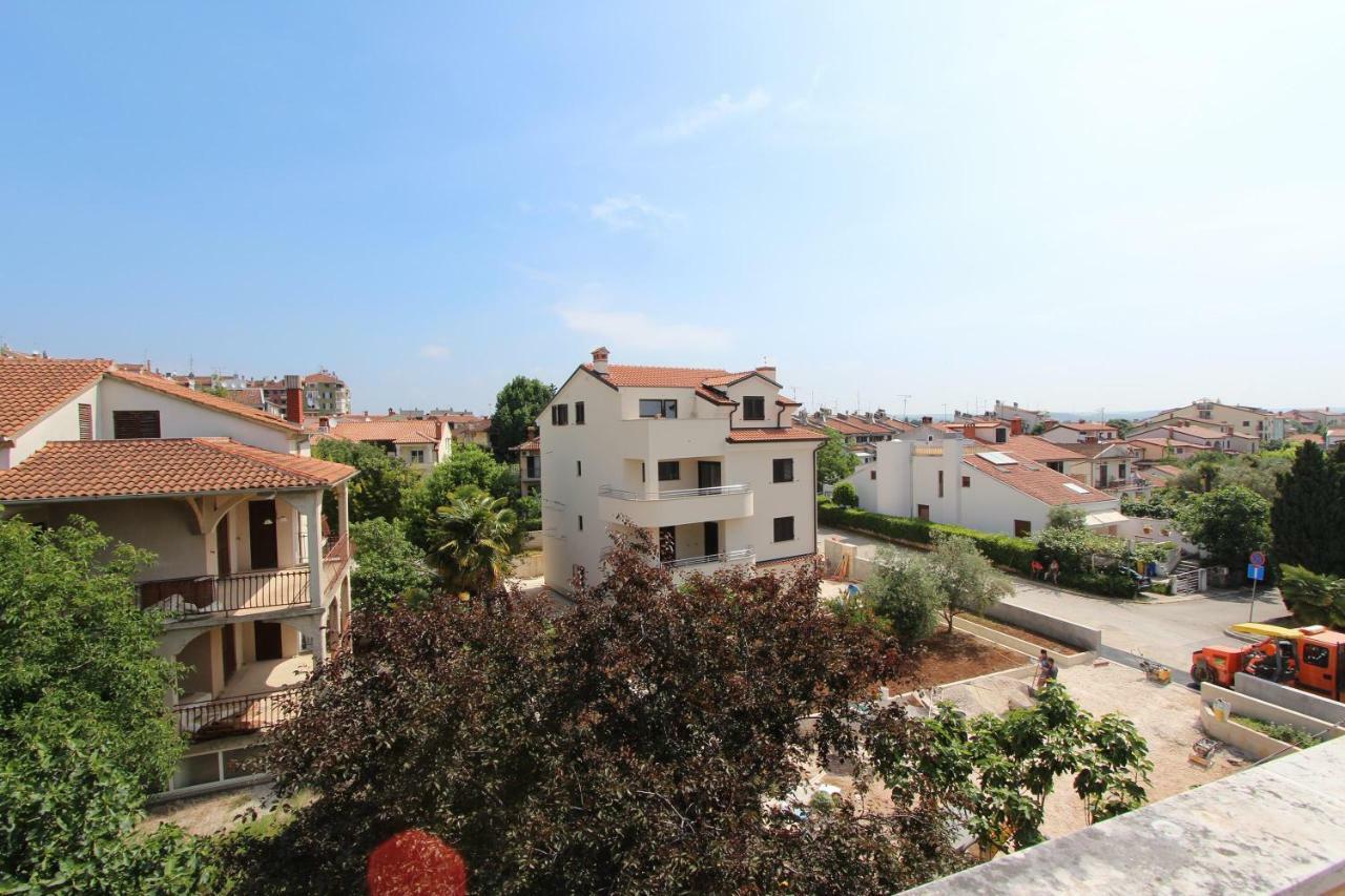Lora * Rovinj