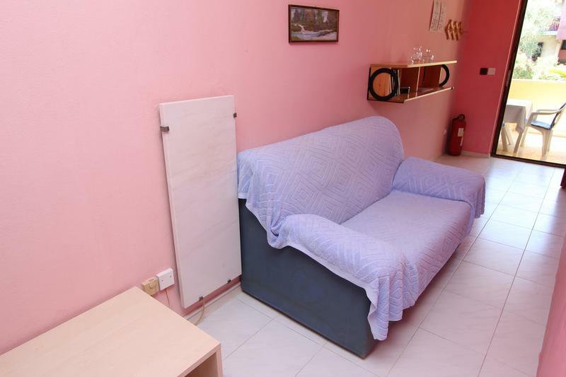 Appartement Lora *