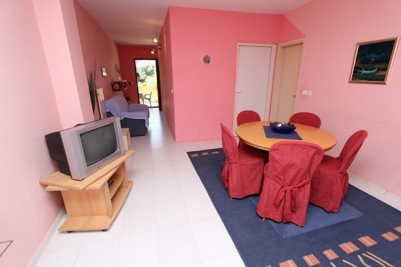 Lora * Rovinj
