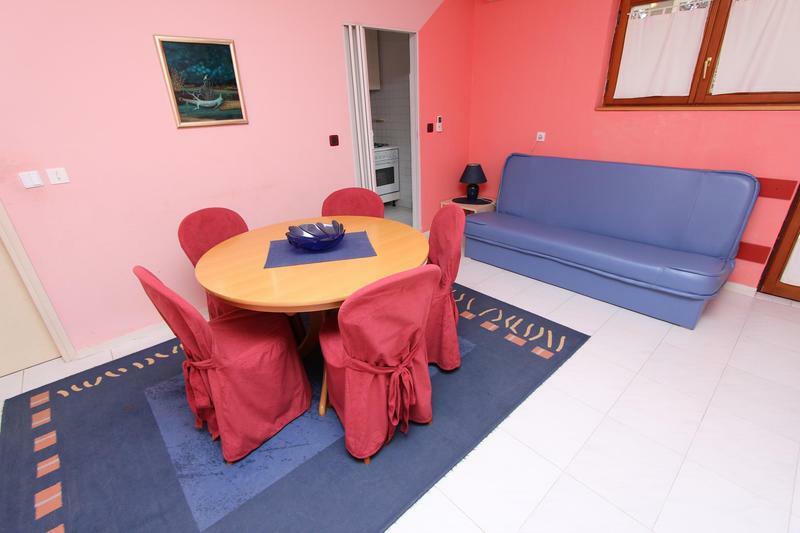 Lora Appartement Rovinj