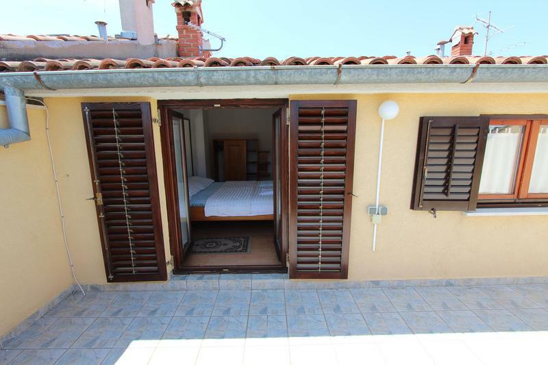Lora Rovinj