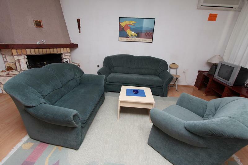 Appartement Lora Rovinj